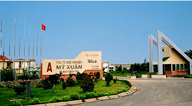 My Xuan A Industrial Park