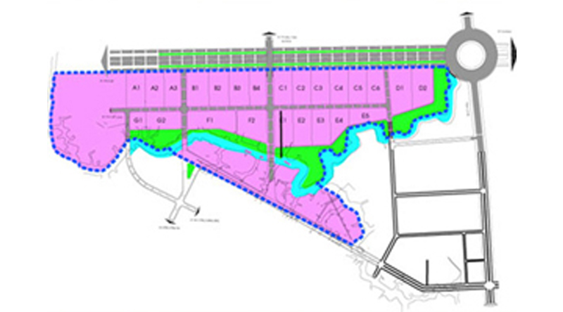 Dong Xoai III Industrial Park