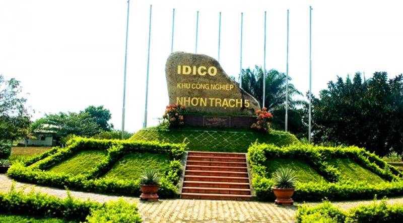 Nhon Trach V Industrial Park