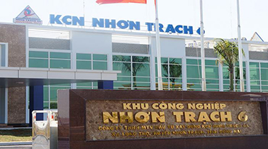 Khu công nghiệp Huệ Trạch VI